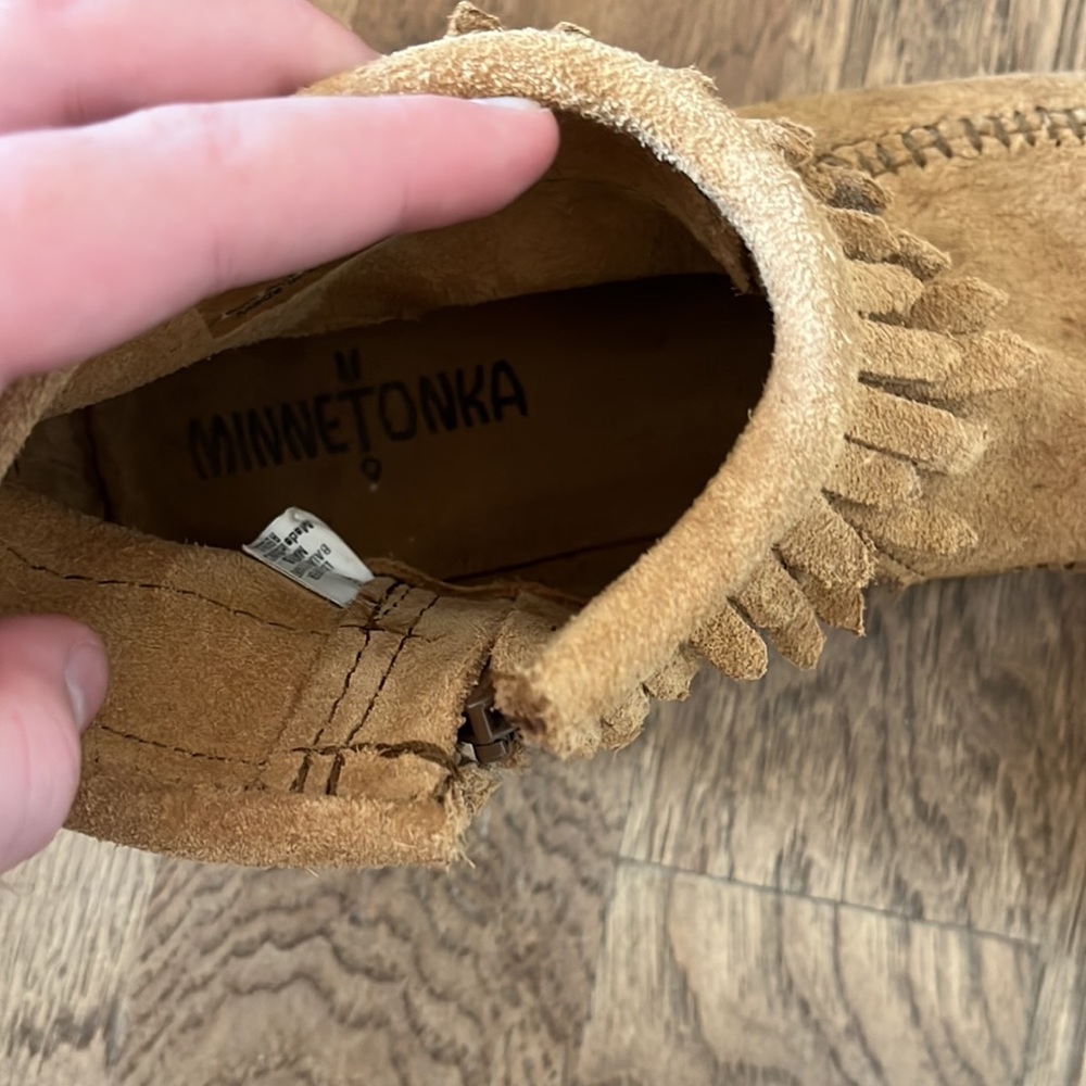 Minnetonka - Picture 4 of 4